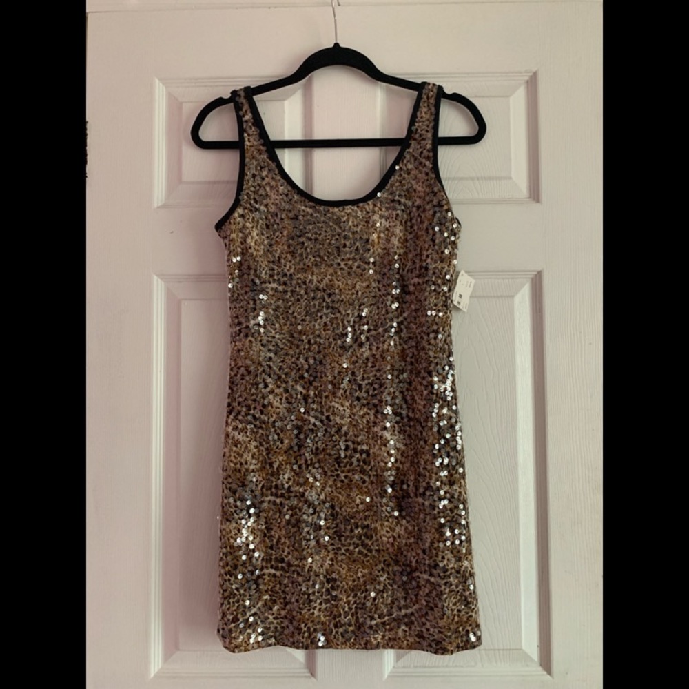 Janette Francis Dress